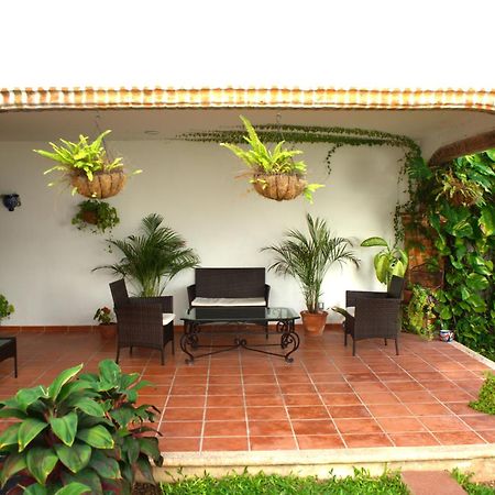 Beautiful Jungle House On A Strategic Location Villa แคนคูน ภายนอก รูปภาพ