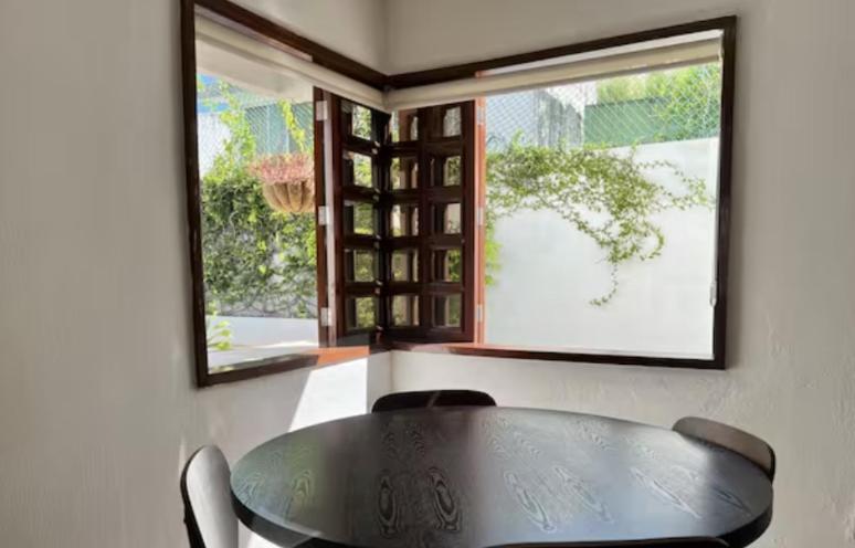Beautiful Jungle House On A Strategic Location Villa แคนคูน ภายนอก รูปภาพ