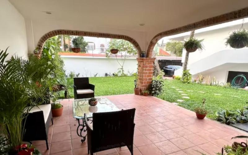 Beautiful Jungle House On A Strategic Location Villa แคนคูน ภายนอก รูปภาพ
