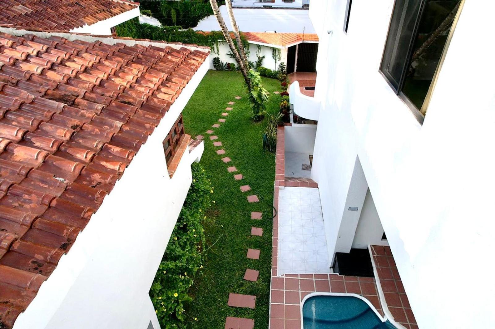 Beautiful Jungle House On A Strategic Location Villa แคนคูน ภายนอก รูปภาพ