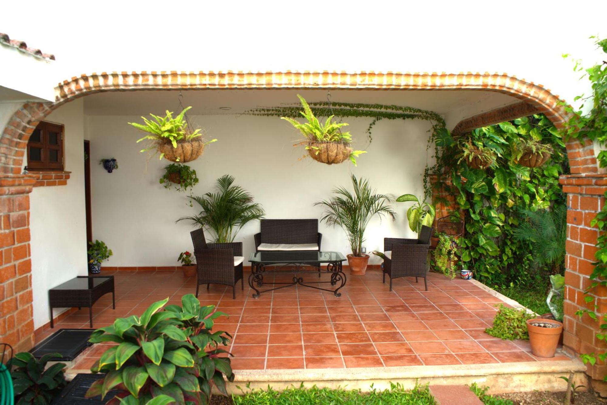 Beautiful Jungle House On A Strategic Location Villa แคนคูน ภายนอก รูปภาพ